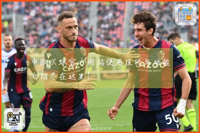 中欧买球官方网站使用技巧与功能介绍尽在这里！