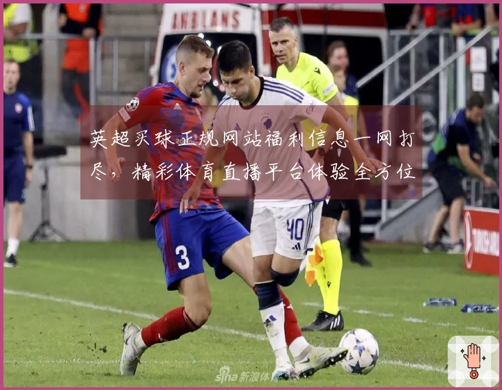 英超买球正规网站福利信息一网打尽，精彩体育直播平台体验全方位解析