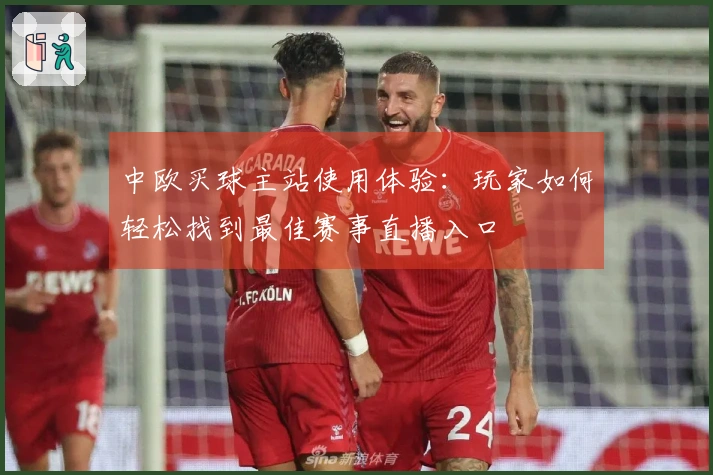 中欧买球主站使用体验:玩家如何轻松找到最佳赛事直播入口