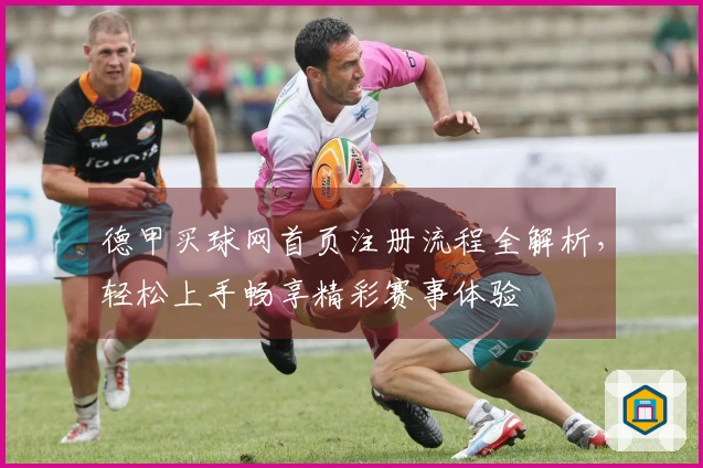 德甲买球网首页注册流程全解析，轻松上手畅享精彩赛事体验