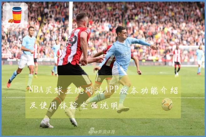 NBA买球正规网站APP版本功能介绍及使用体验全面说明