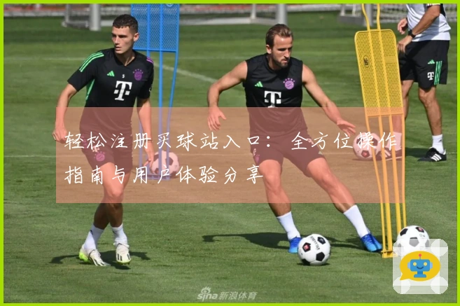 轻松注册买球站入口：全方位操作指南与用户体验分享