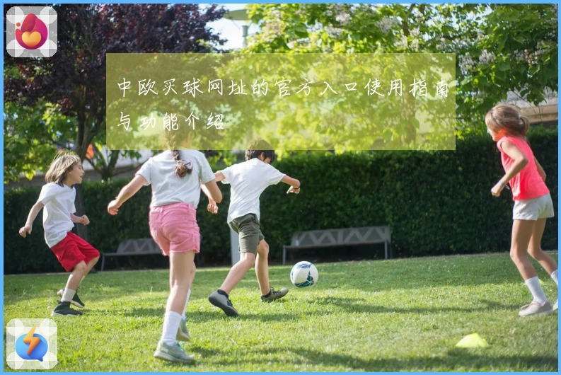 中欧买球网址的官方入口使用指南与功能介绍